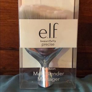 elf precision multi blender massager